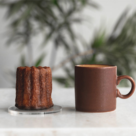 here Original Espresso Cup