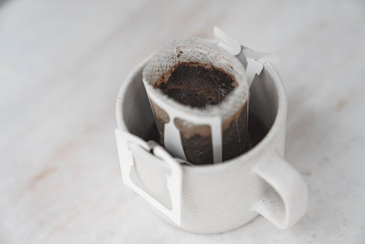 Drip Bag - Guatemala Oriente Natural
