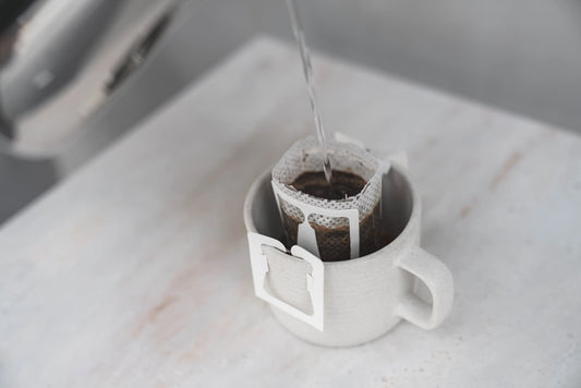 Drip Bag - Here Blend