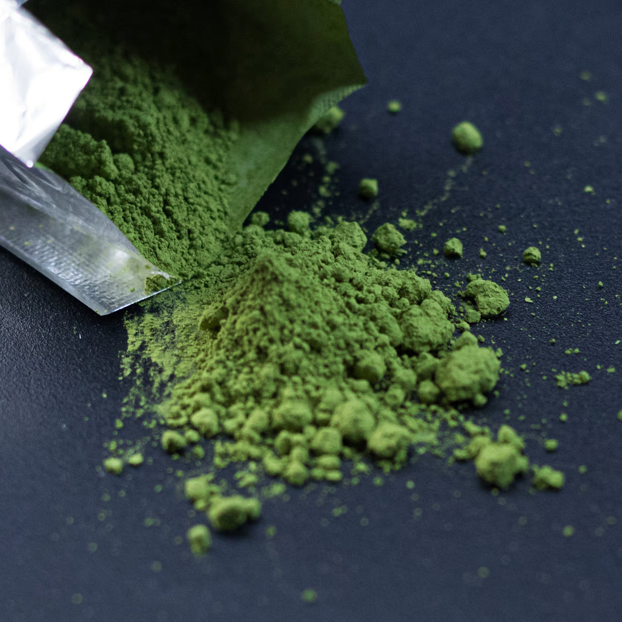here Original Matcha Powder 30g