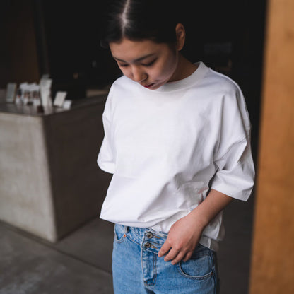 here T-shirt(Wide)