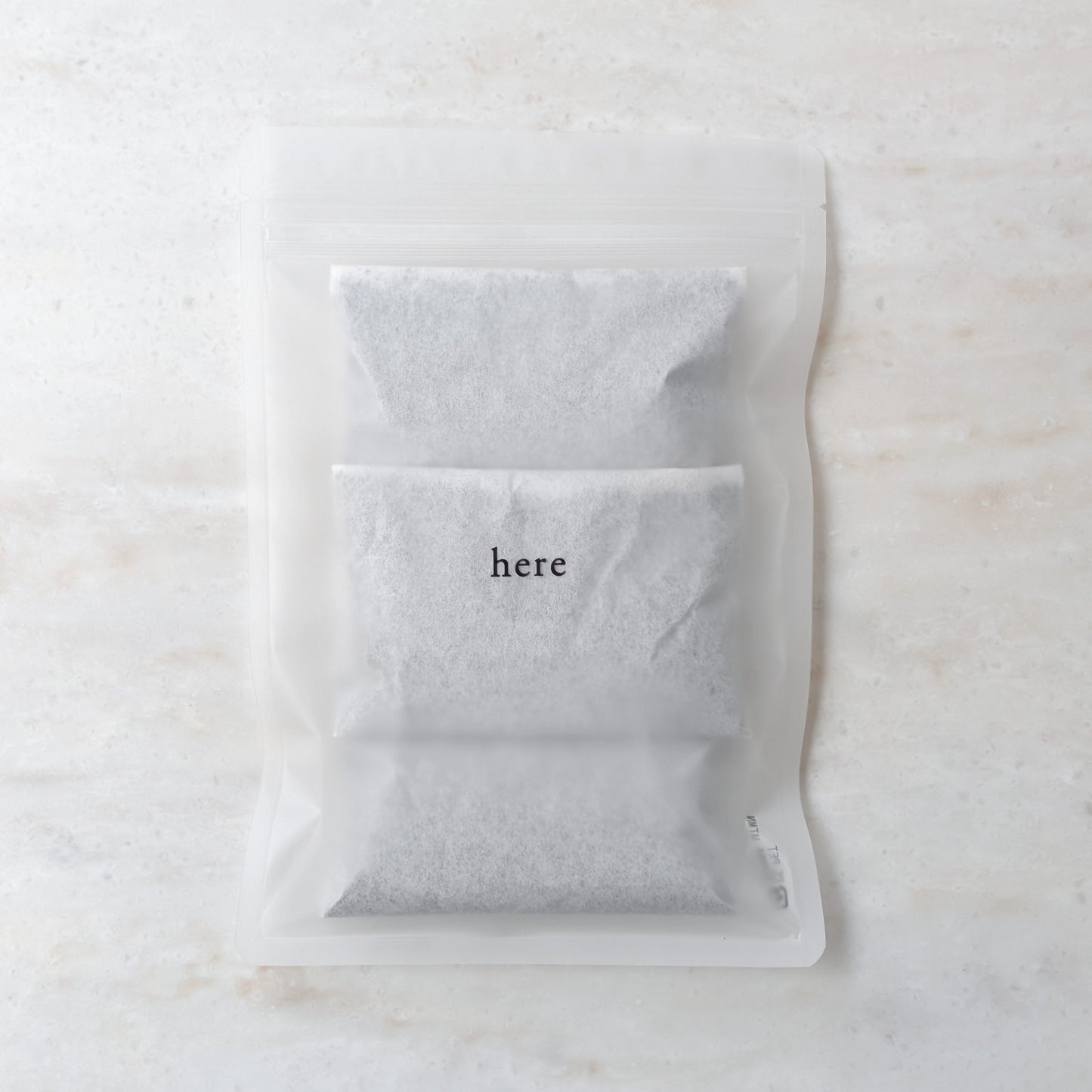 Cold Brew Bag
