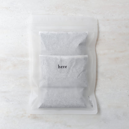 Cold Brew Bag