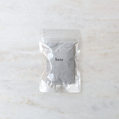 Cold Brew Bag