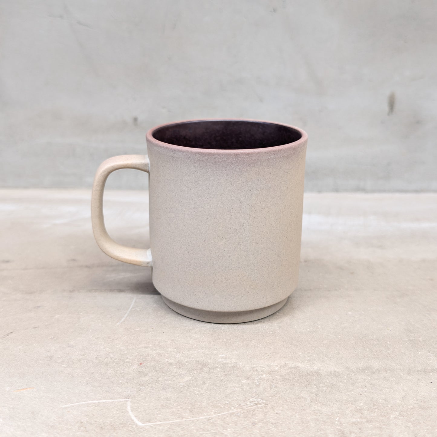 here's Original Mug