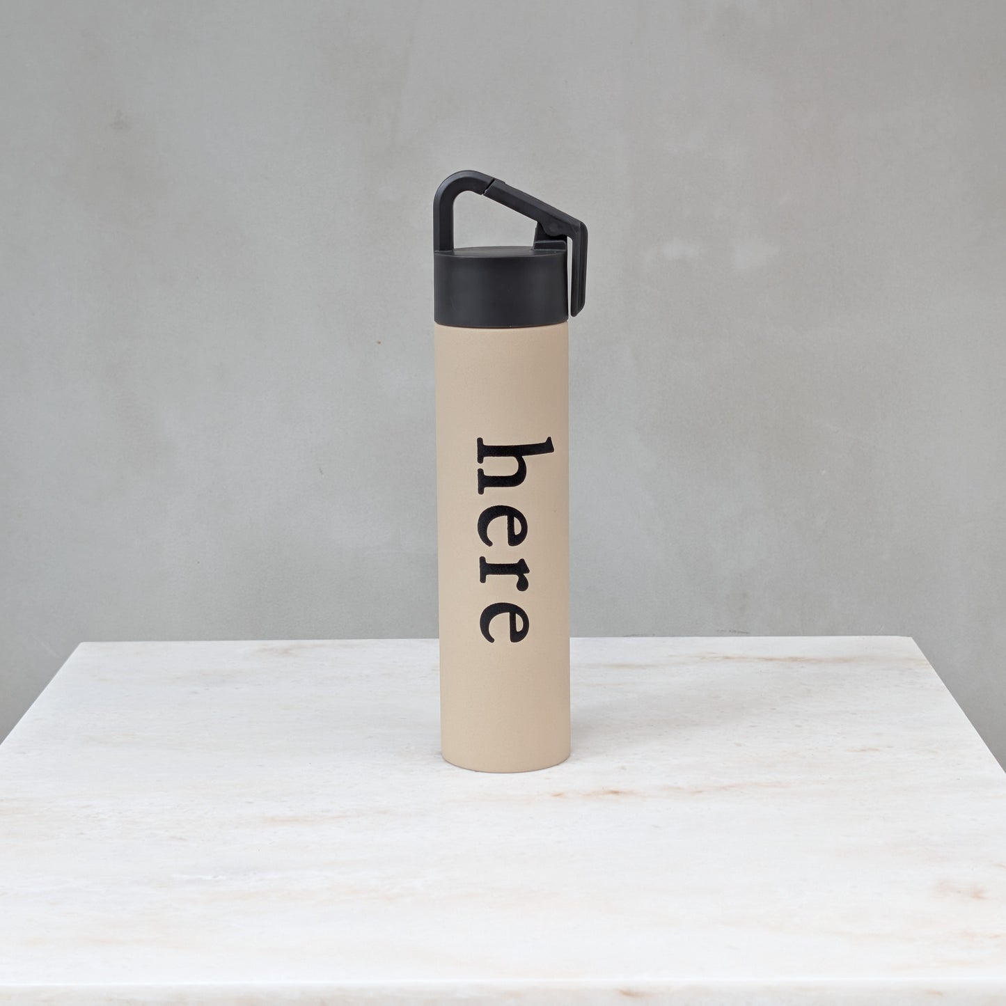 Insulated tumbler 180ml（保温タンブラー）