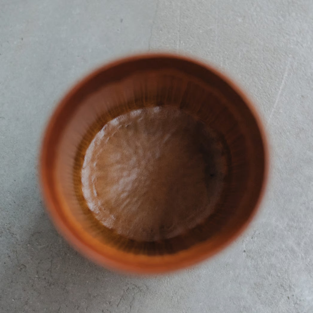 here Original Bamboo Cup