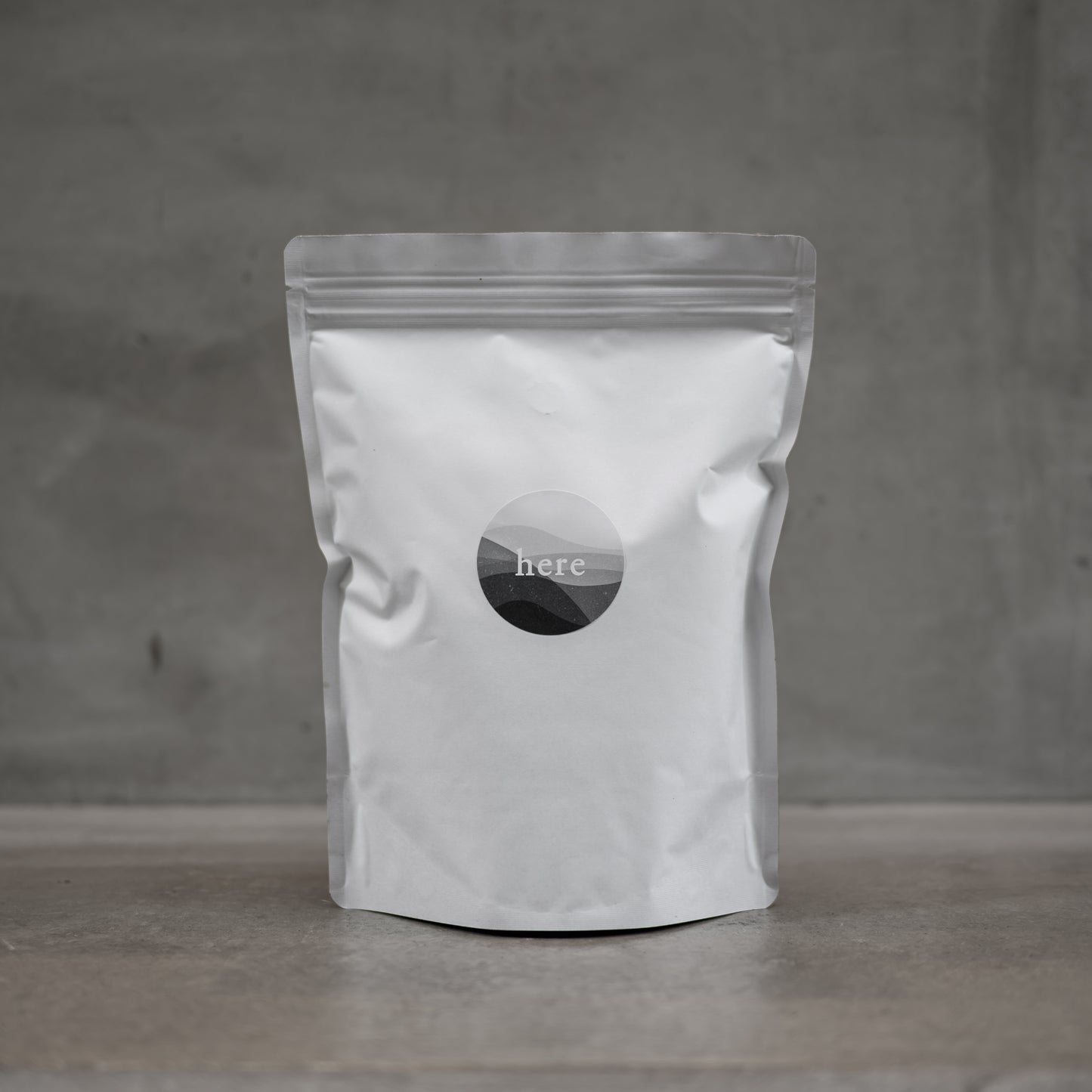 Guatemala Decaf