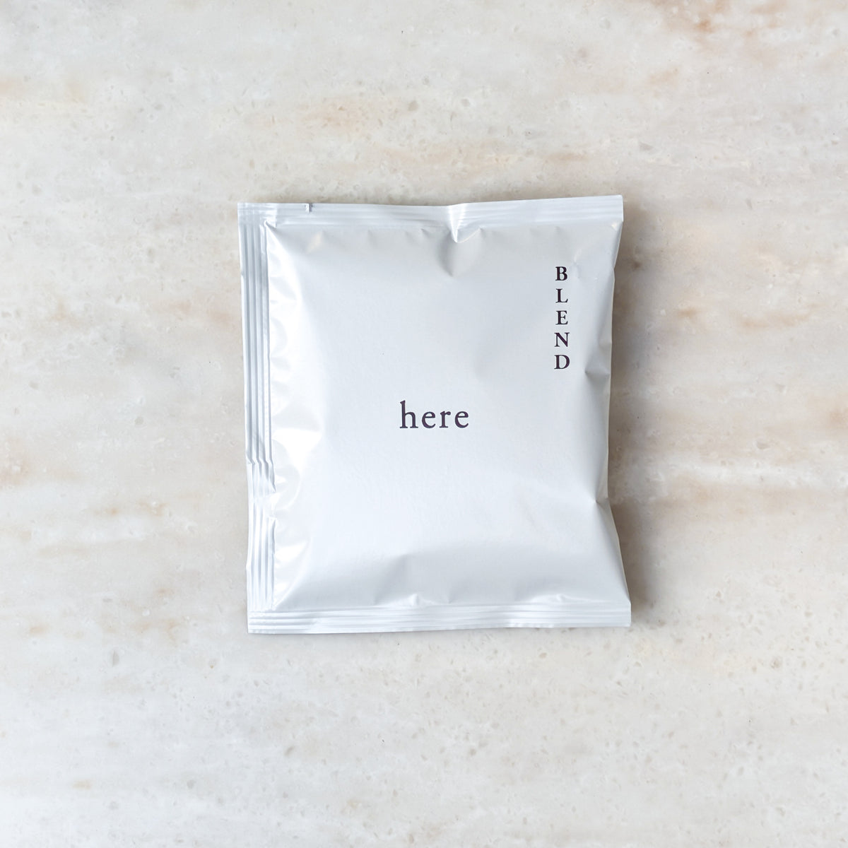 Drip Bag - Here Blend