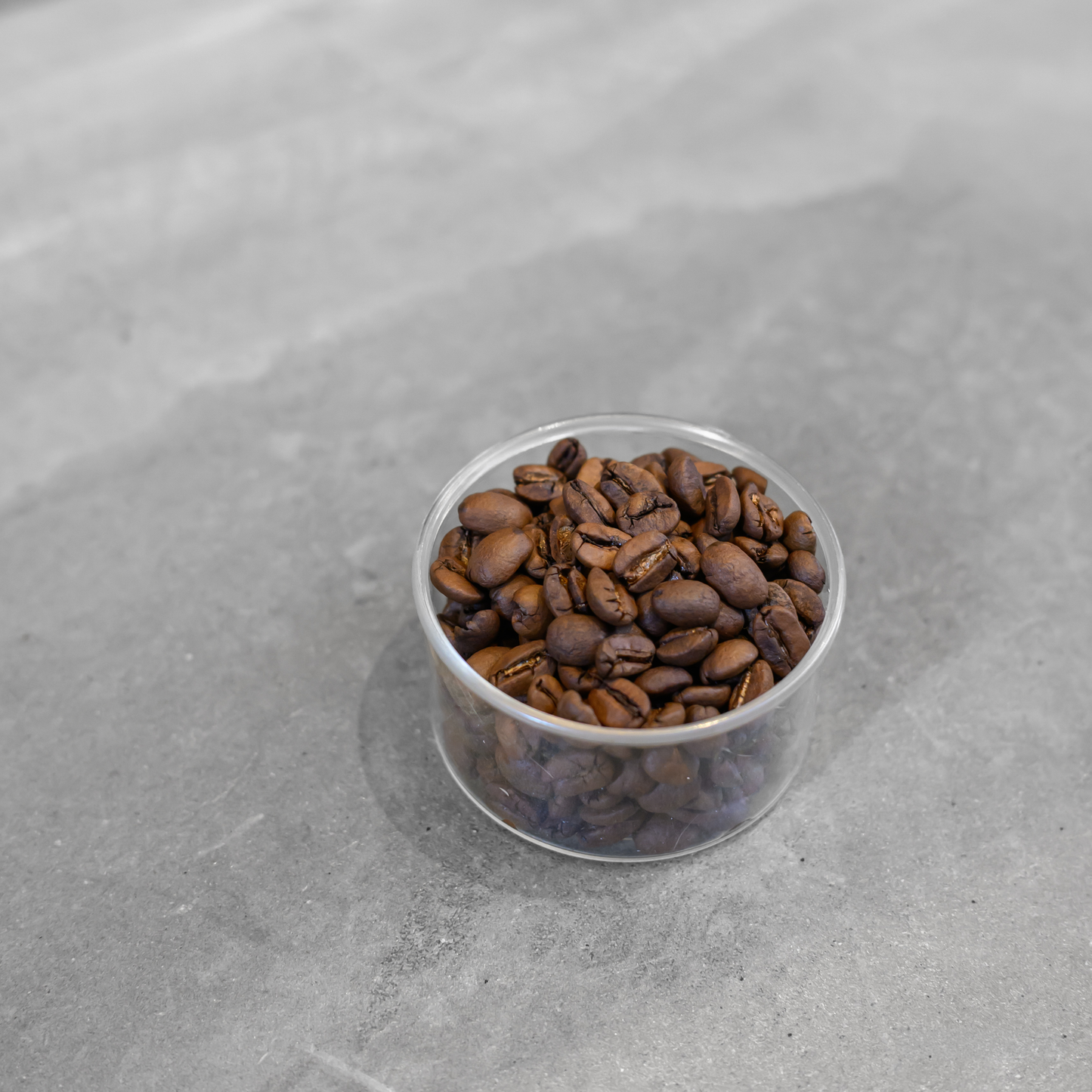 Brazil Jaguara Natural 200g