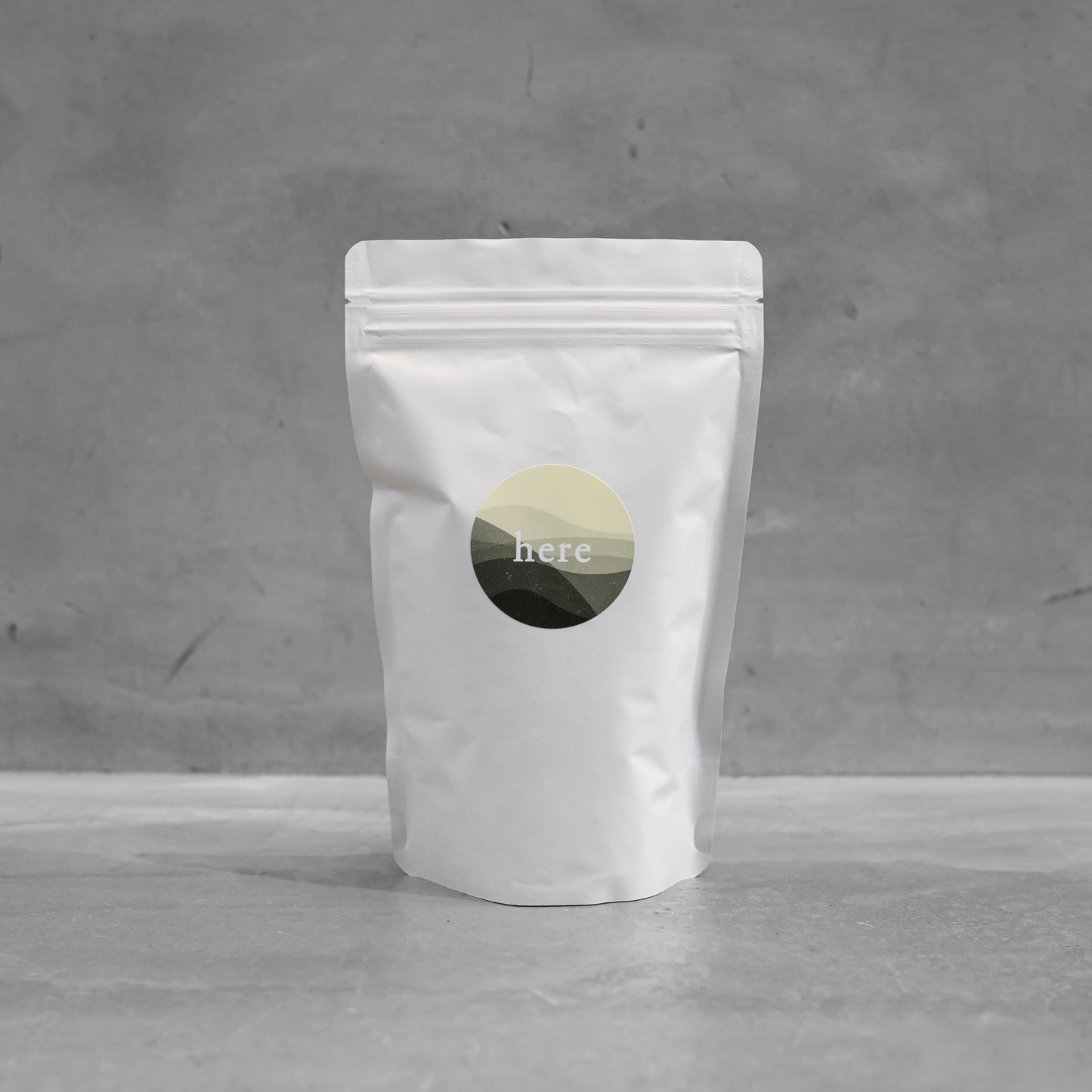 Brazil Jaguara Natural 200g