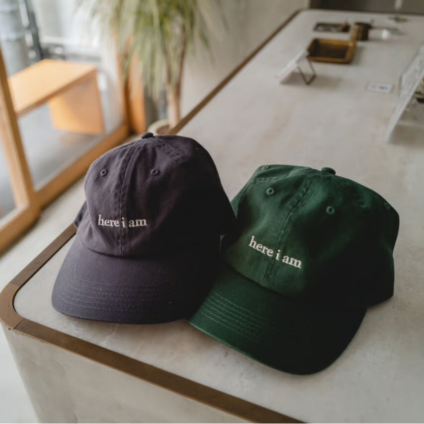 here Original Cap