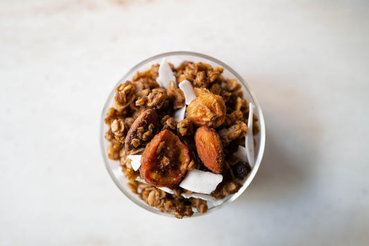 Coffee Granola (150g)