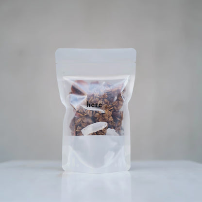 Coffee Granola (150g)