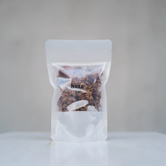 Coffee Granola (150g)