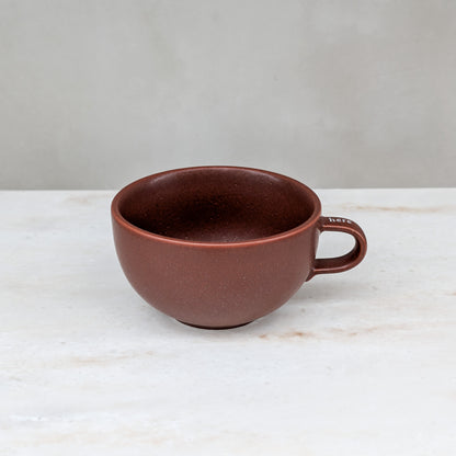 here Original Cup & Saucer