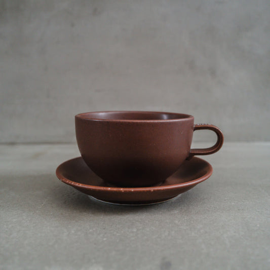 here Original Cup & Saucer