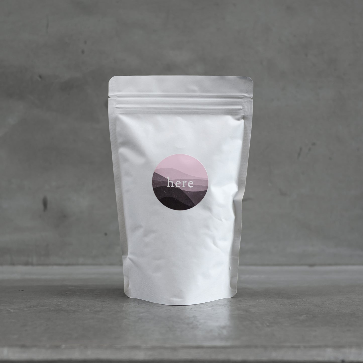 Ethiopia Sidama Bensa Bombe Natural 200g