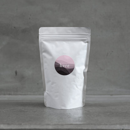 Ethiopia Sidama Bensa Bombe Natural 200g