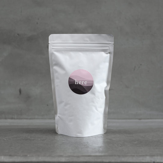 Ethiopia Sidama Bensa Bombe Natural 200g