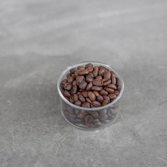 Ethiopia Sidama Bensa Bombe Natural 200g