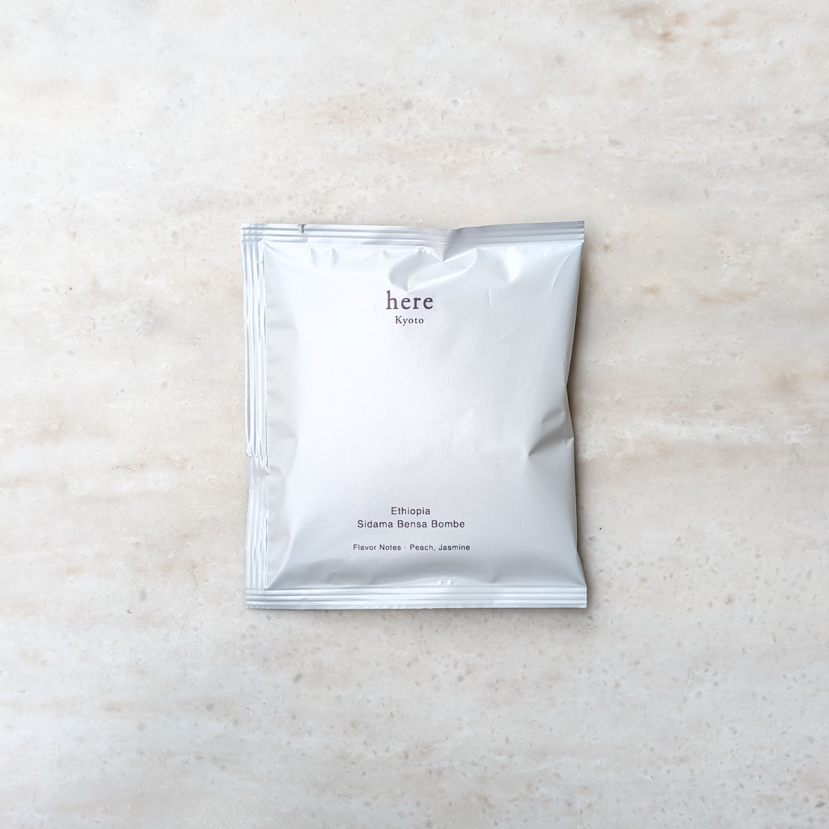 Drip Bag - Guatemala Oriente Natural