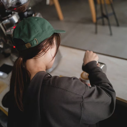 here Original Cap