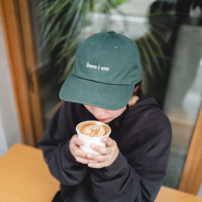 here Original Cap