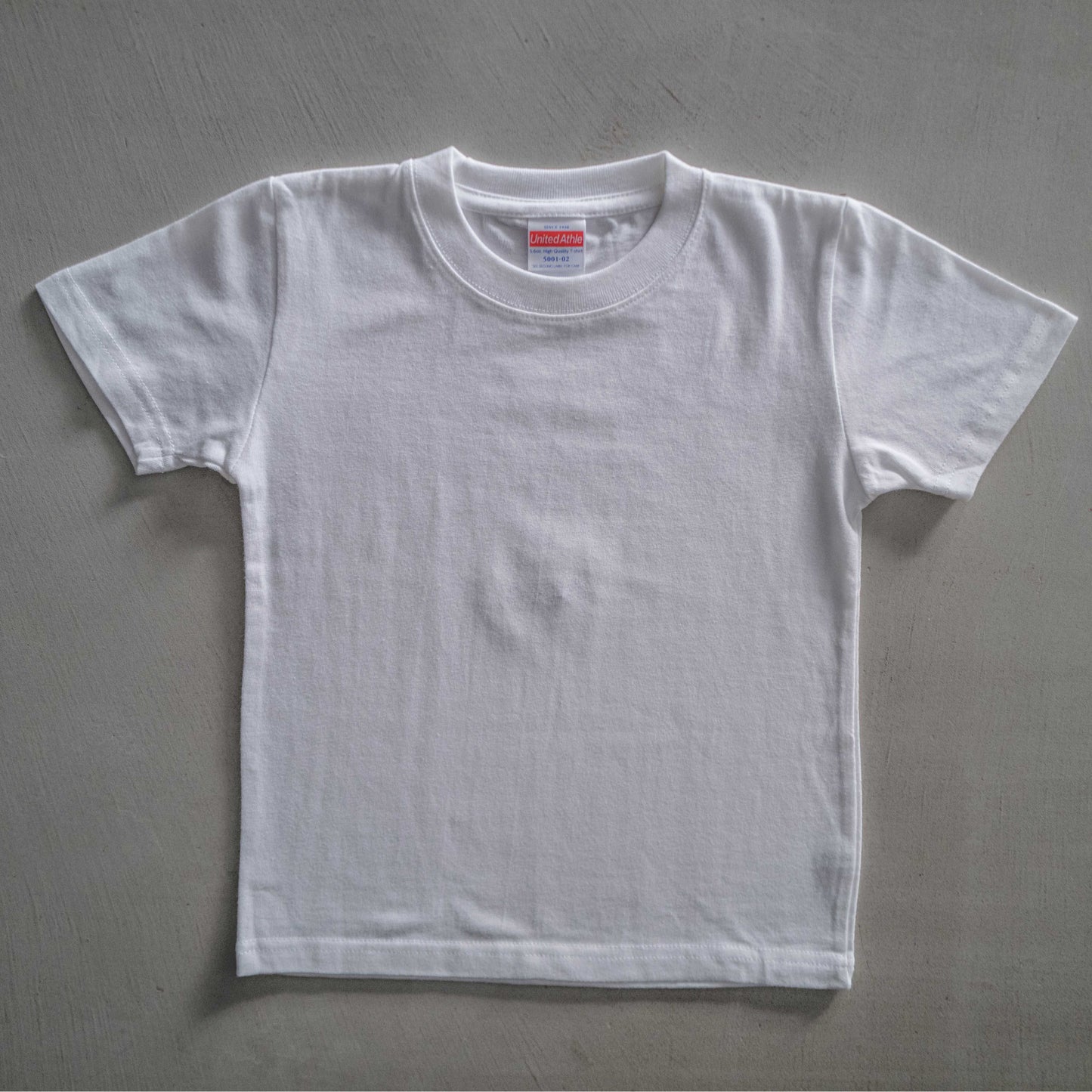 here T-shirt for Kids