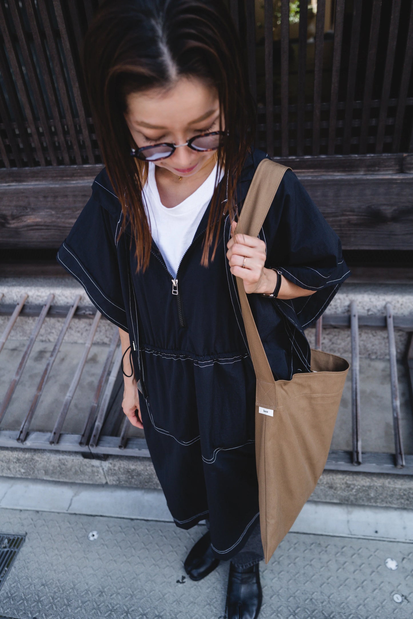 Tote Bag (Original)
