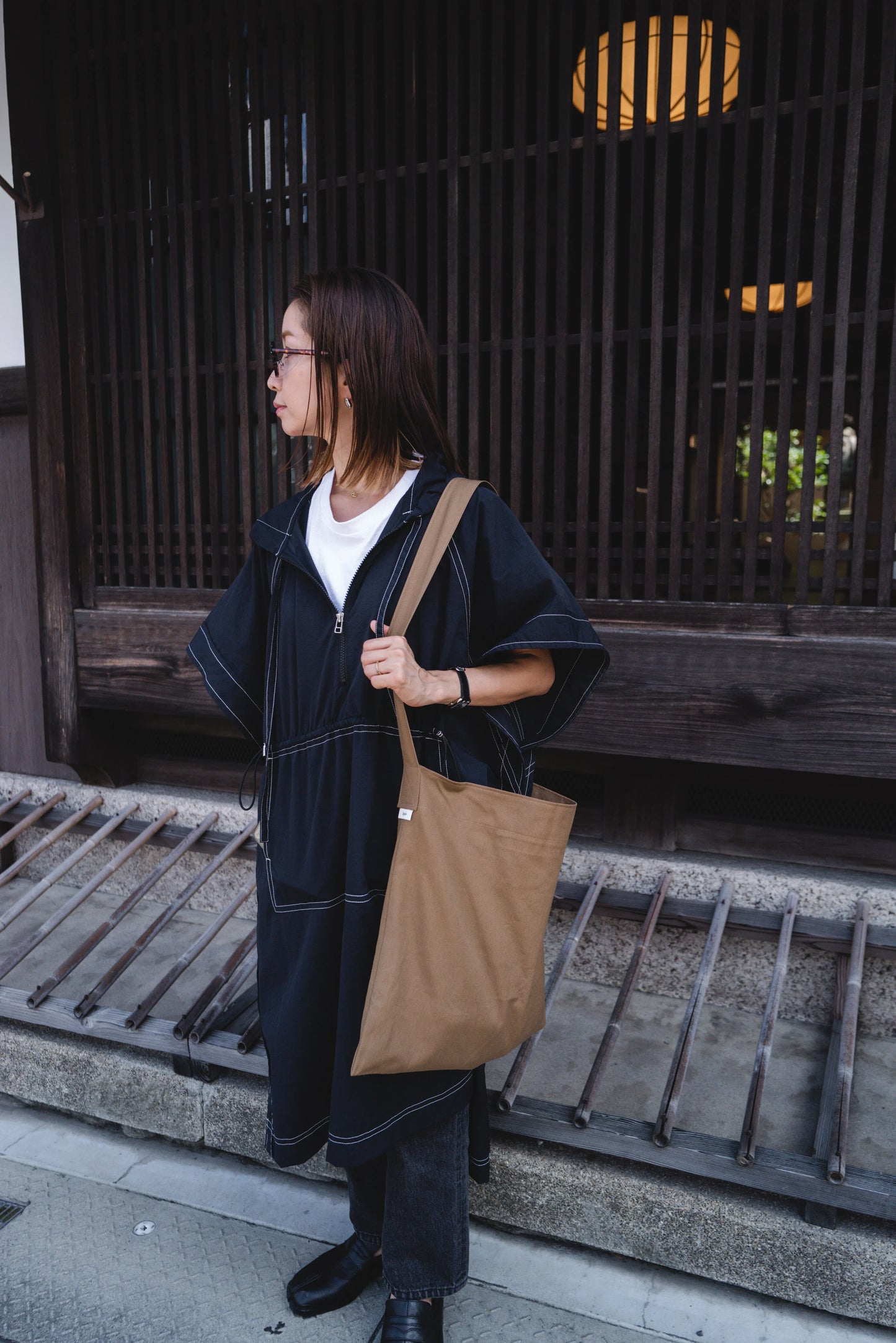 Tote Bag (Original)