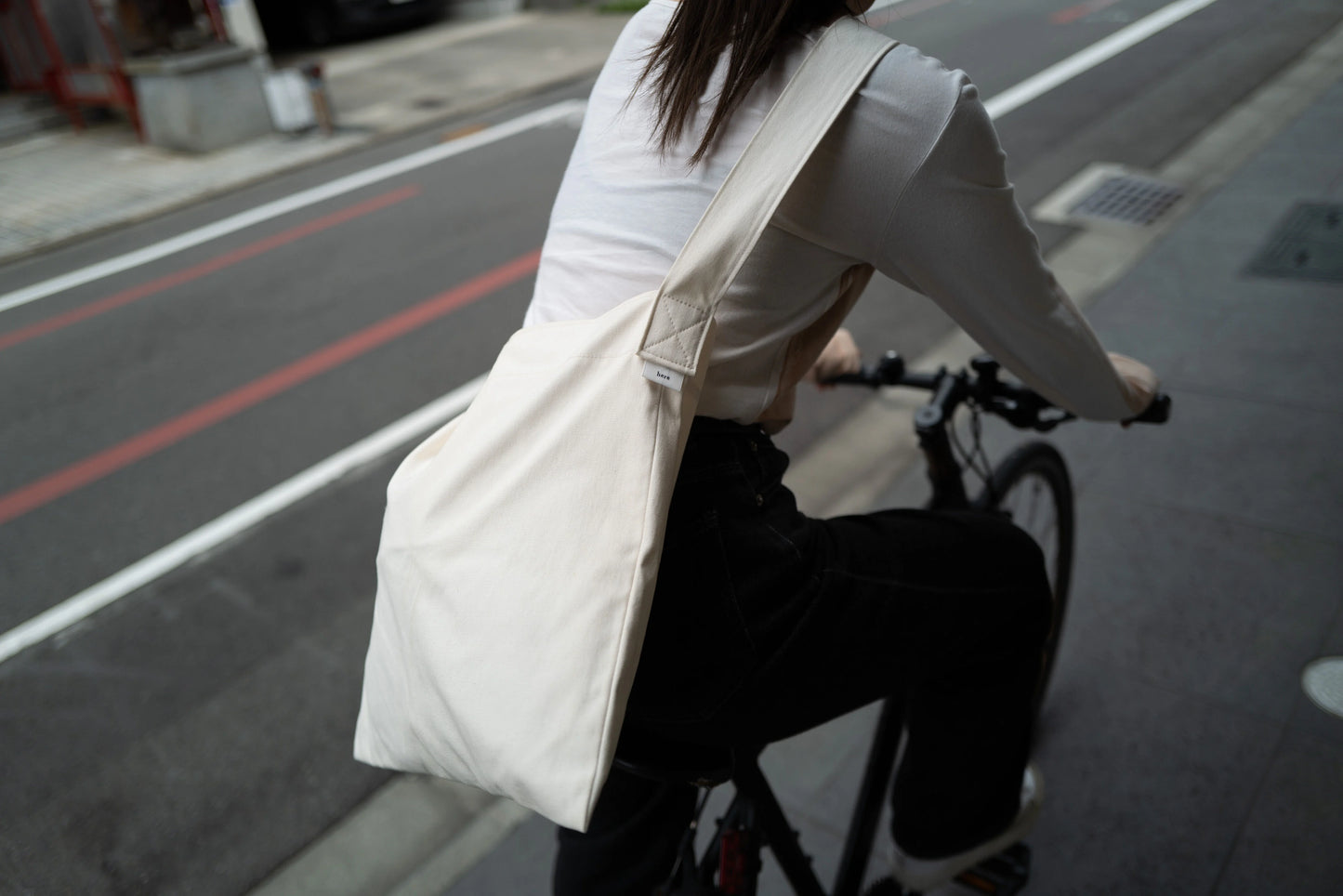 Tote Bag (Original)