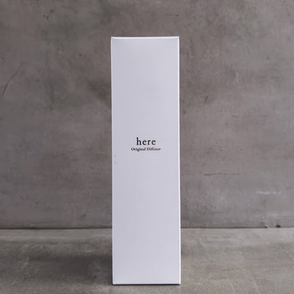 here Original Diffuser
