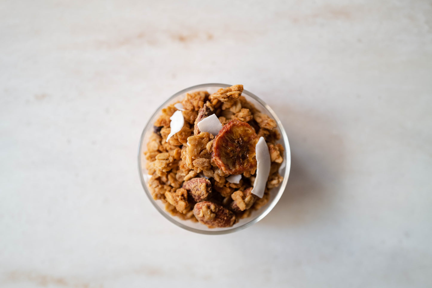 Plain Granola (150g)