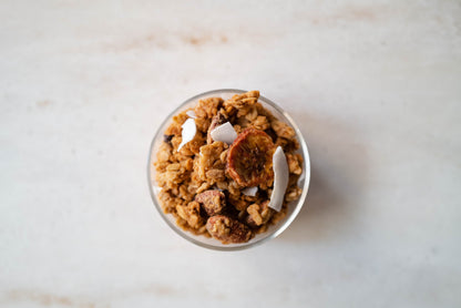 Plain Granola (150g)