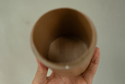 here Original Bamboo Container
