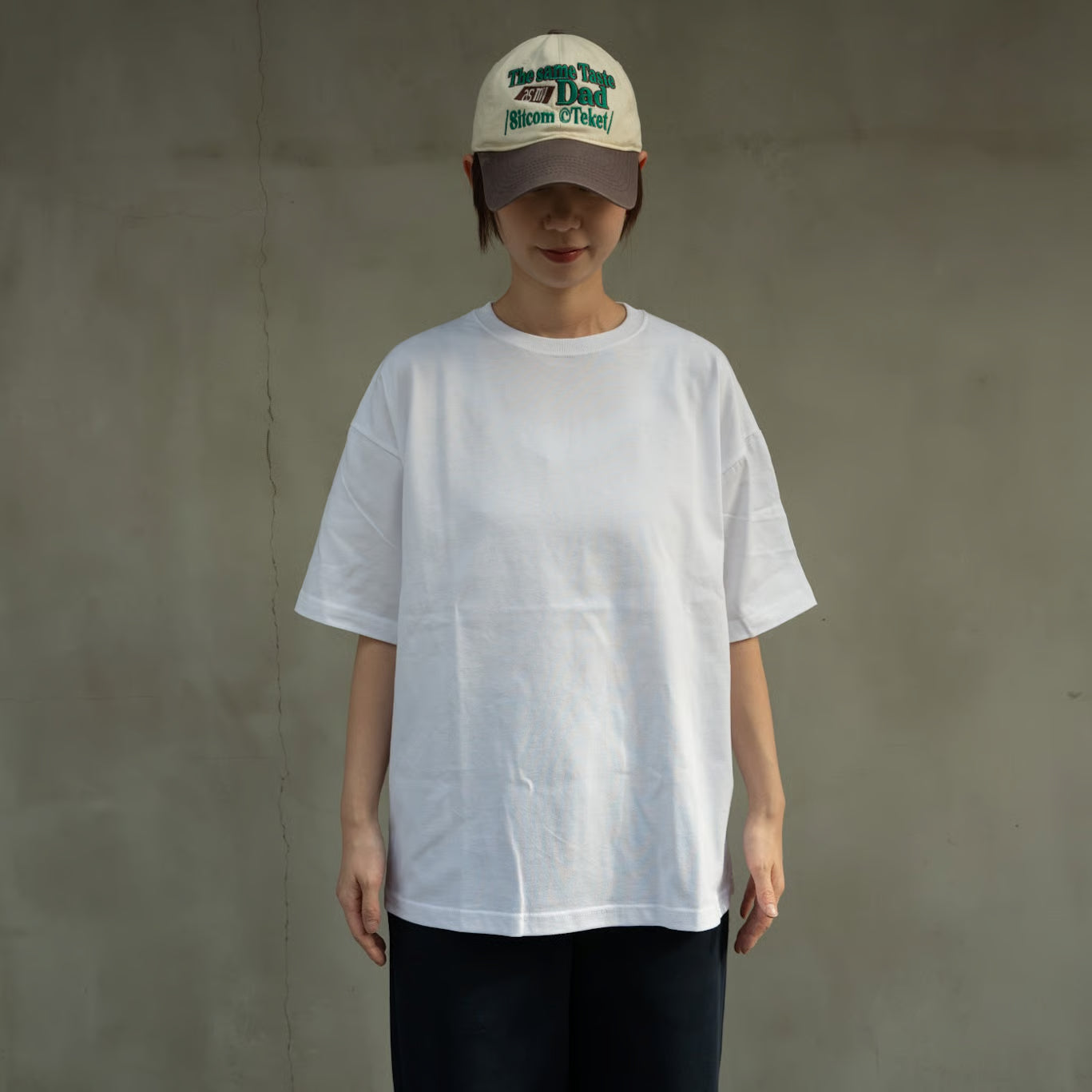 here × Yuya Hashizume - Collaboration T-shirt