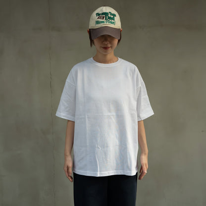 here × Yuya Hashizume - Collaboration T-shirt